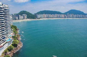 A Melhor Vista da Praia das Astúrias